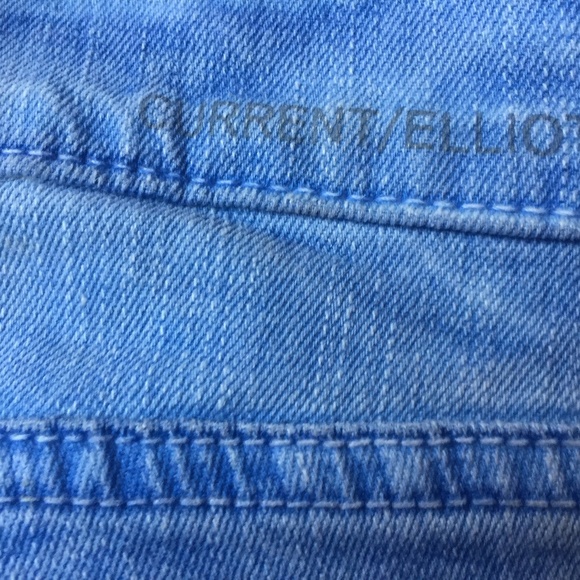 Current/Elliott Fling  Color Mariner WITH TAGS! - Picture 5 of 8